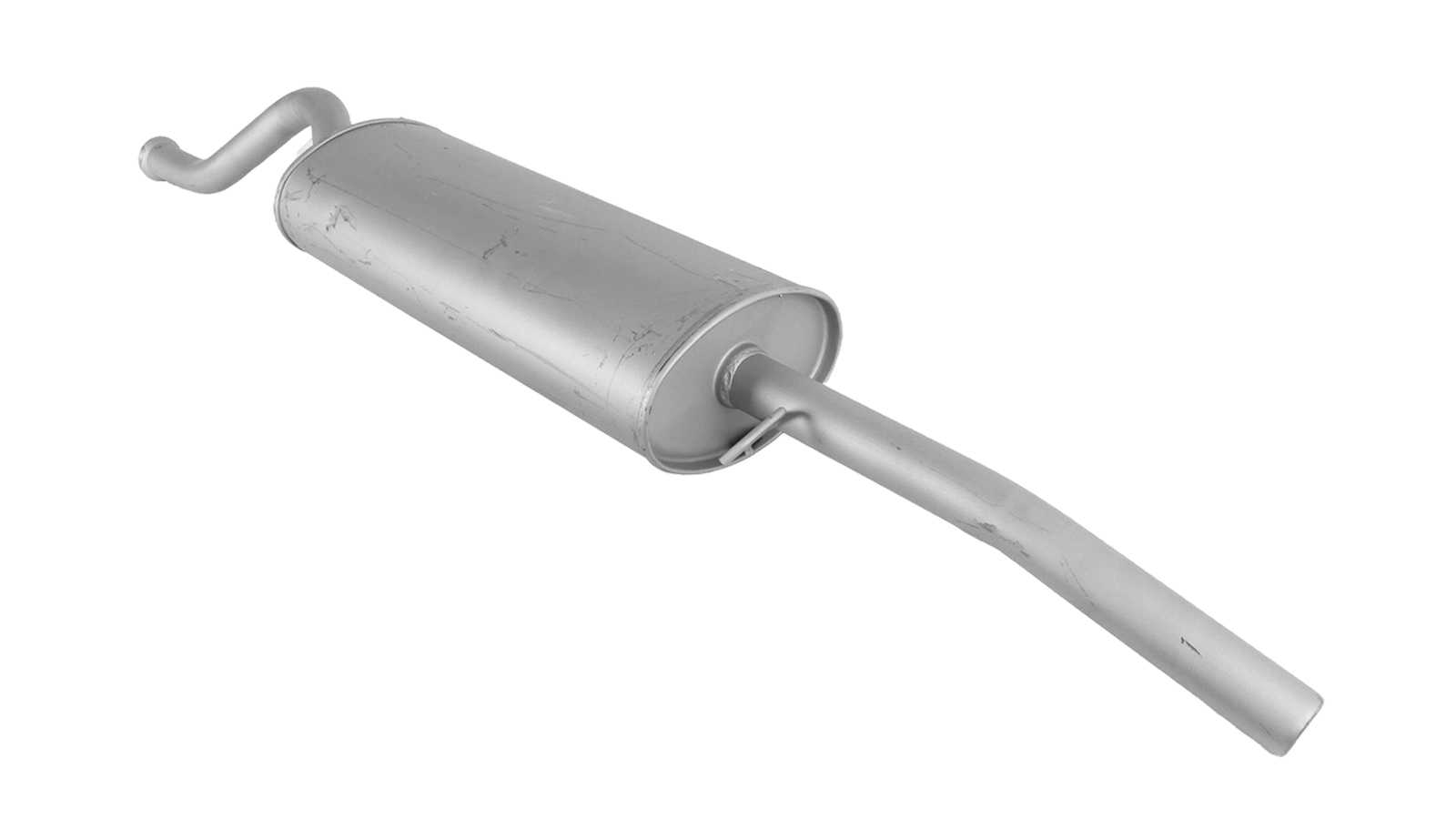 Глушитель ВАЗ-2110 2110-1200010 фотография №3