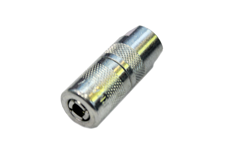 Наконечник для шприца PRESSOL М10х1 фотография №1