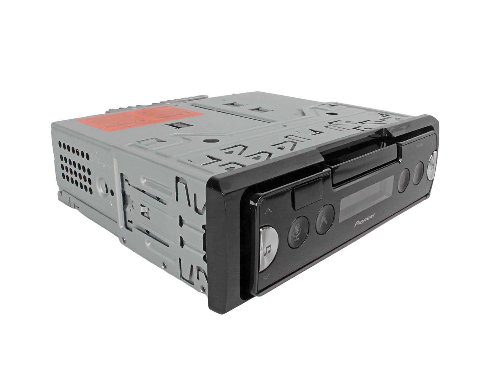 MP3-рессивер автомобильный PIONEER SPH-C10BT фотография №2