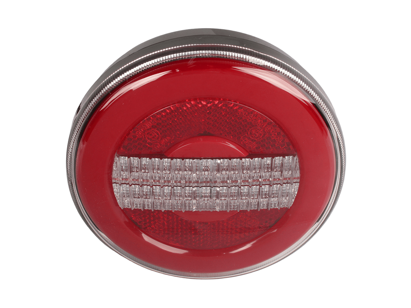 Фонарь универсальный левый/правый MEGAPOWER 370-17-045 фотография №2