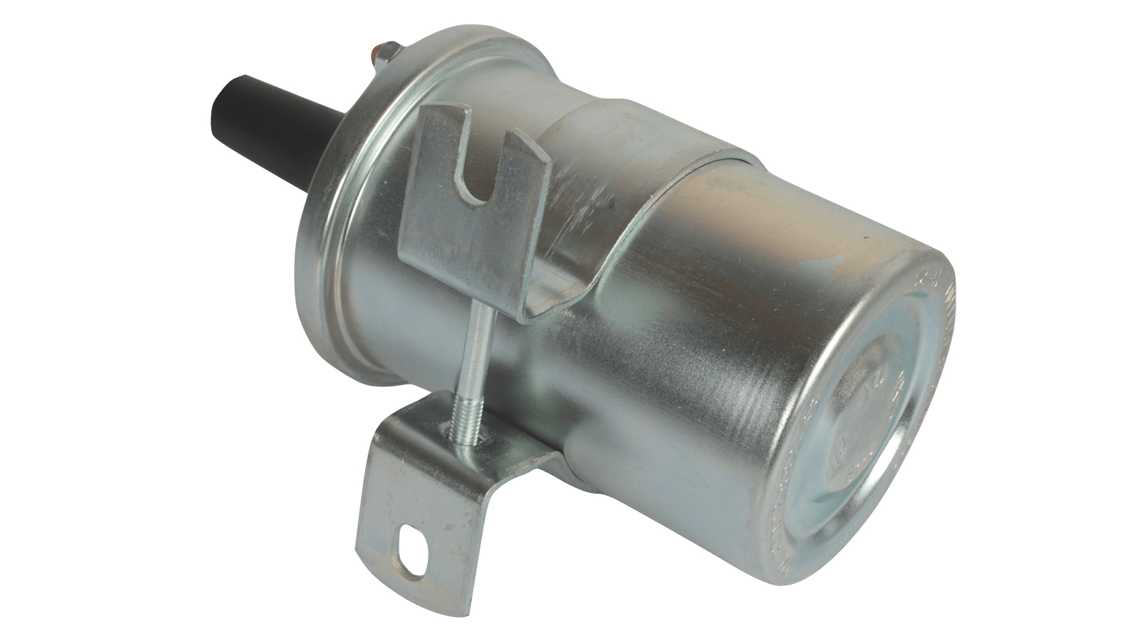 Катушка зажигания ГАЗ-24, УАЗ, ГАЗ-3307 АТЭ-2 Б116 фотография №4