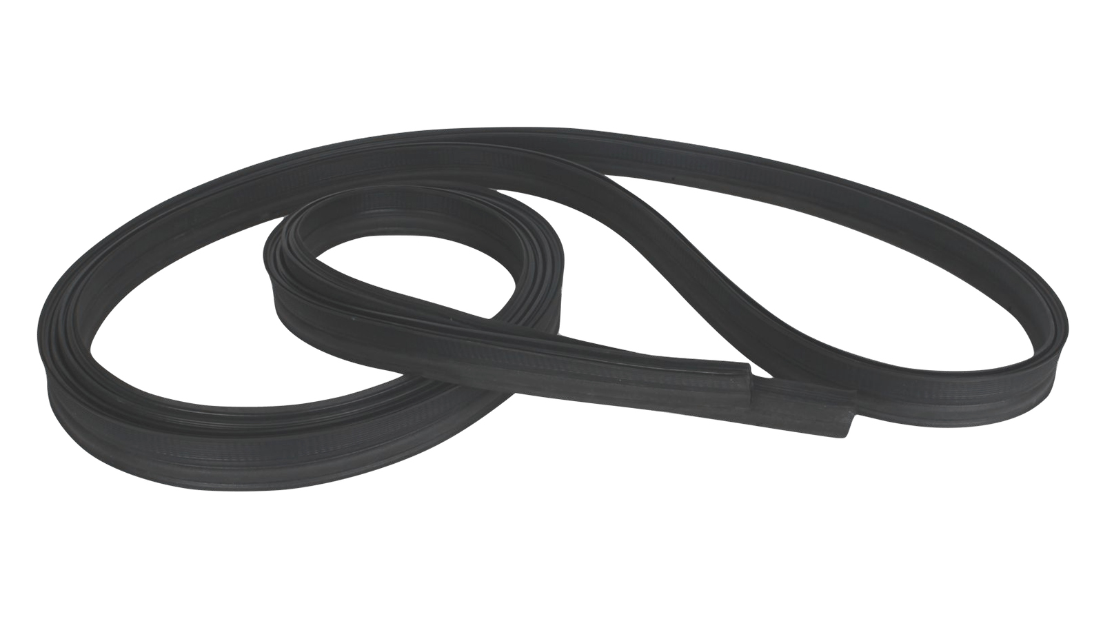 Уплотнитель багажника для ГАЗ-3110 фотография №1