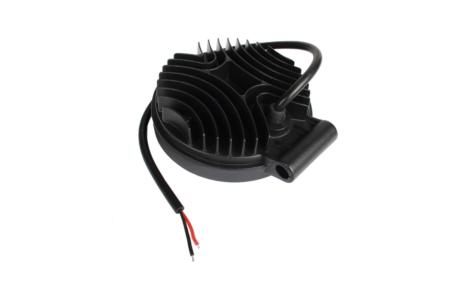 Фара диодная дальний свет ВЫМПЕЛ 10-30V WL-827S 1 штука фотография №2