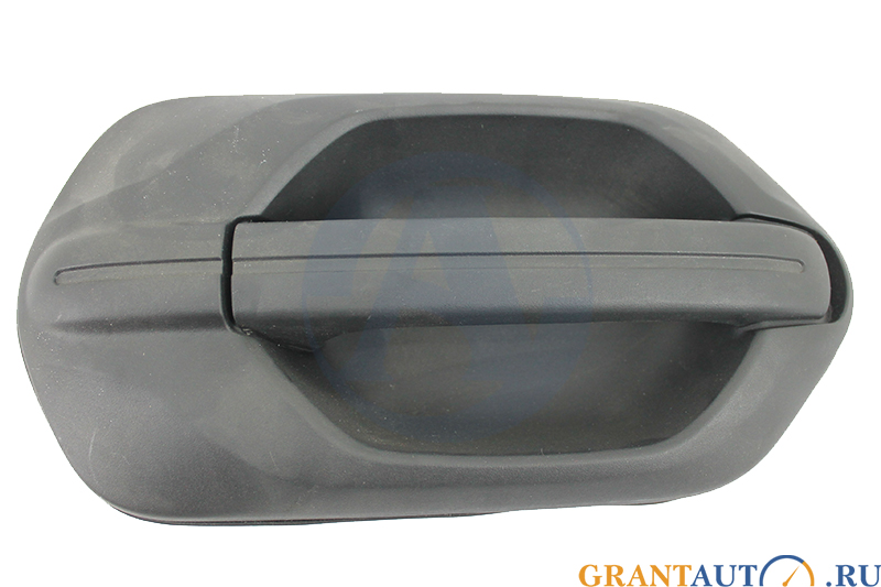 Ручка ГАЗ-3302 Next двери наружная левая фотография №1