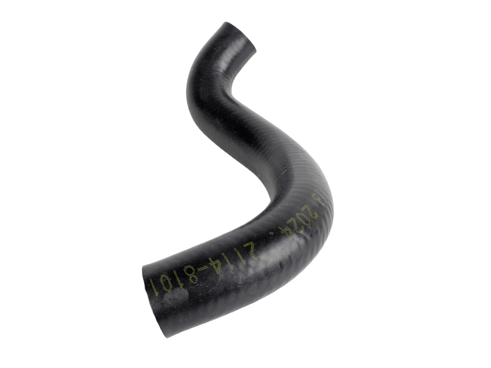 Патрубок ВАЗ-2114, 2115 отопителя подводящий фотография №3