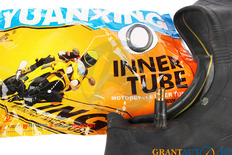 Камера мото Yuanxing 06  3.50-6 фотография №2