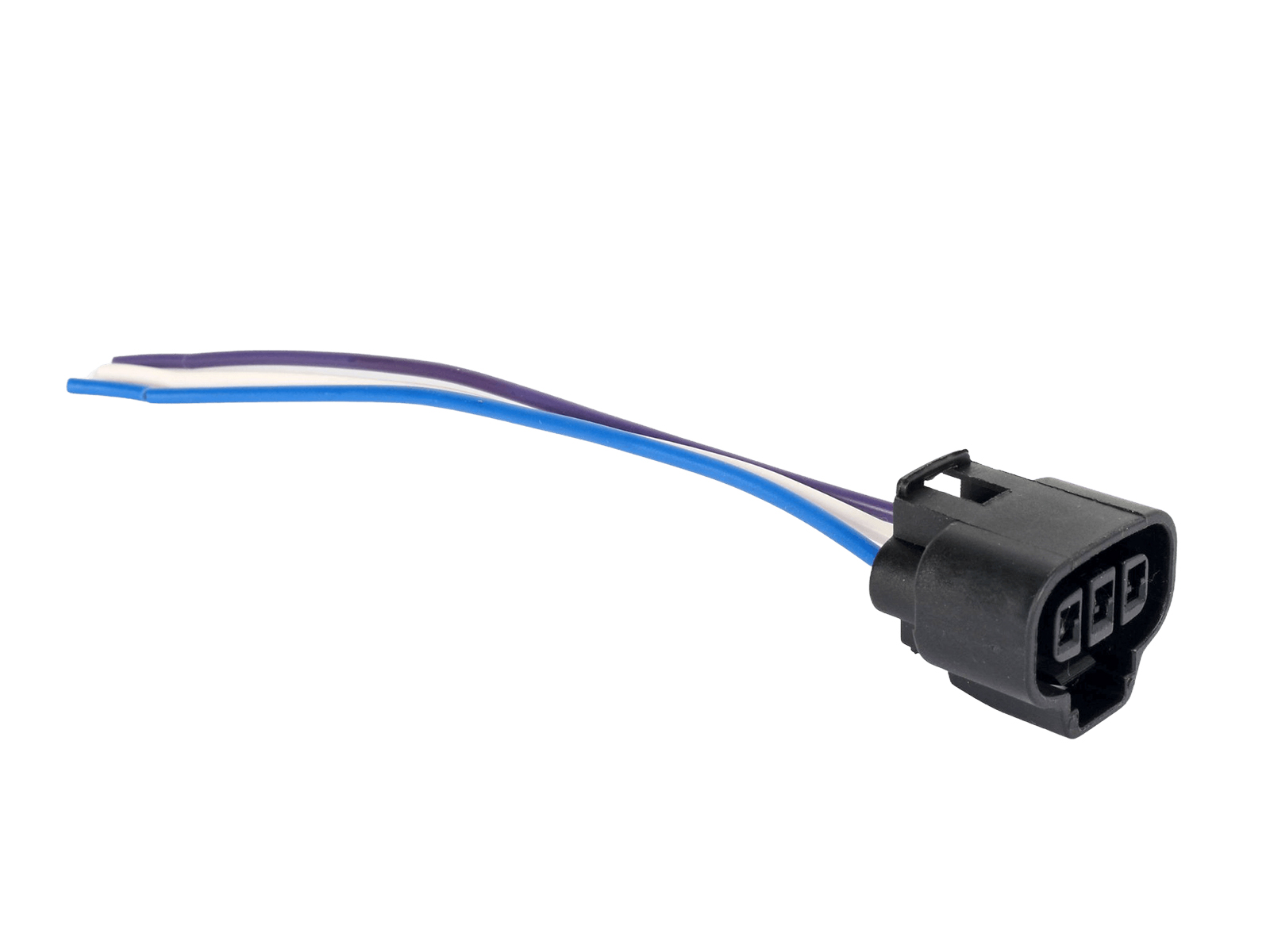 Разъем ВАЗ-2180, Веста патрона лампы Р21/5W фонаря заднего фотография №3