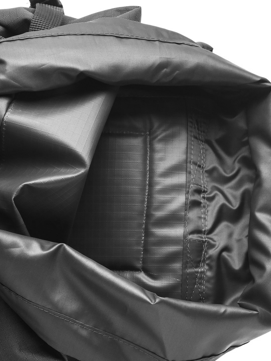 Рюкзак Huntsman Кодар 50л Черный фотография №6