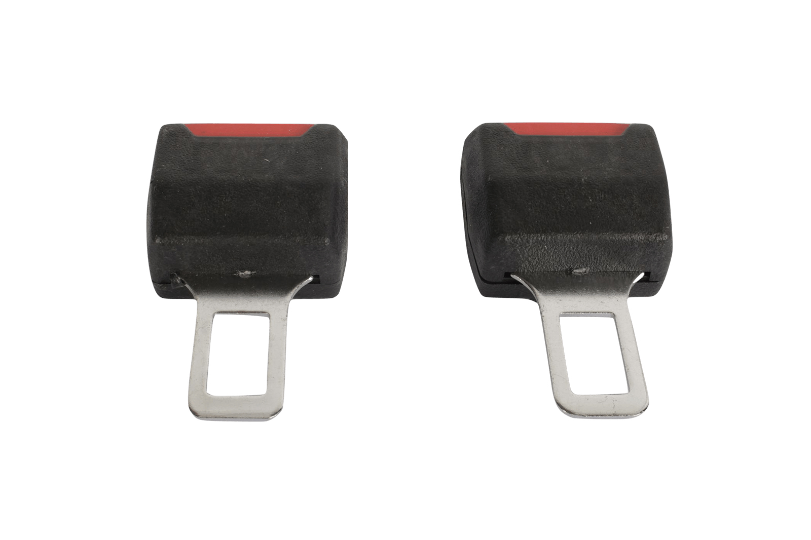 Заглушка ремня безопасности с переходником 2 штуки фотография №2