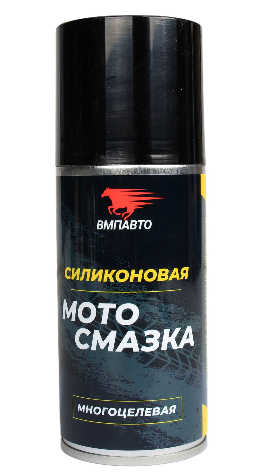 Смазка ВМПАВТО Silicot Spray для мотоциклов 150мл фотография №1