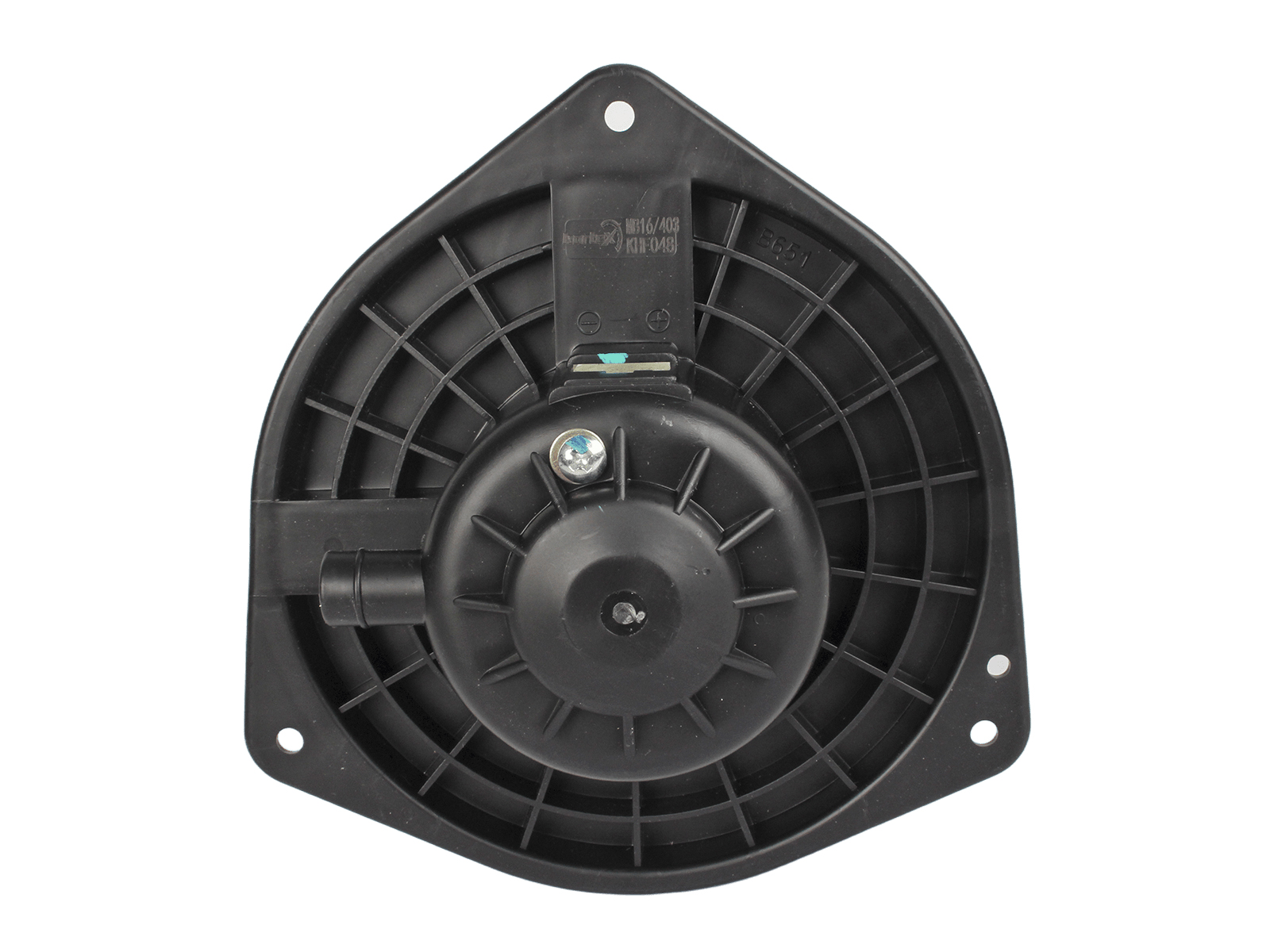 Мотор отопителя Kortex KHF048 фотография №4