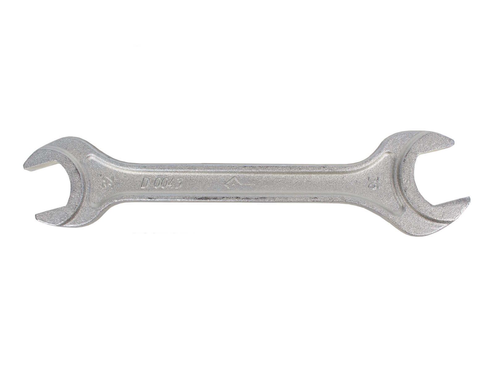 Ключ рожковый КЗСМИ 32х36 мм фотография №1