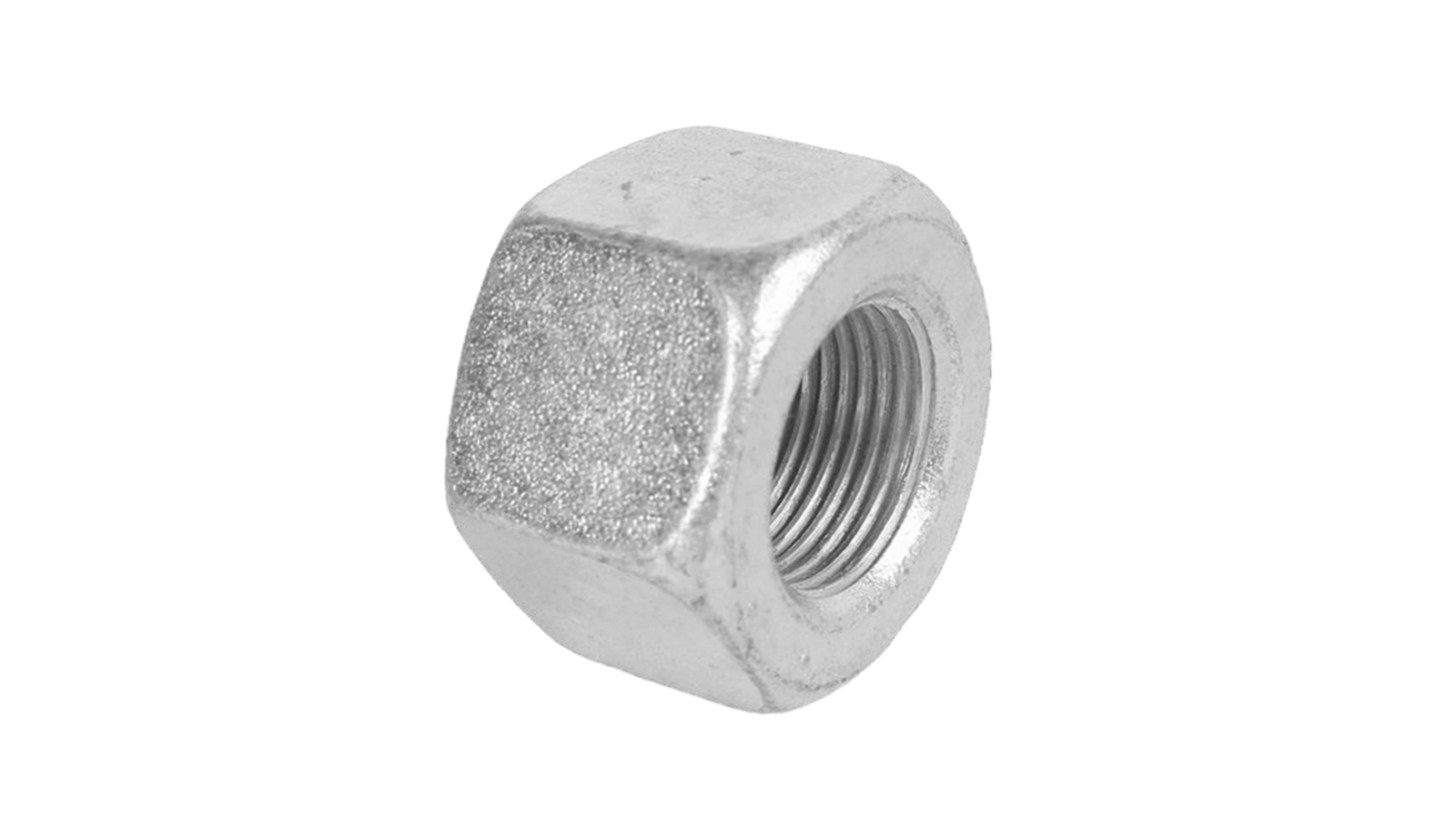 Гайка М20х1.5 стремянки рессоры КАМАЗ ЗИЛ передней фотография №2