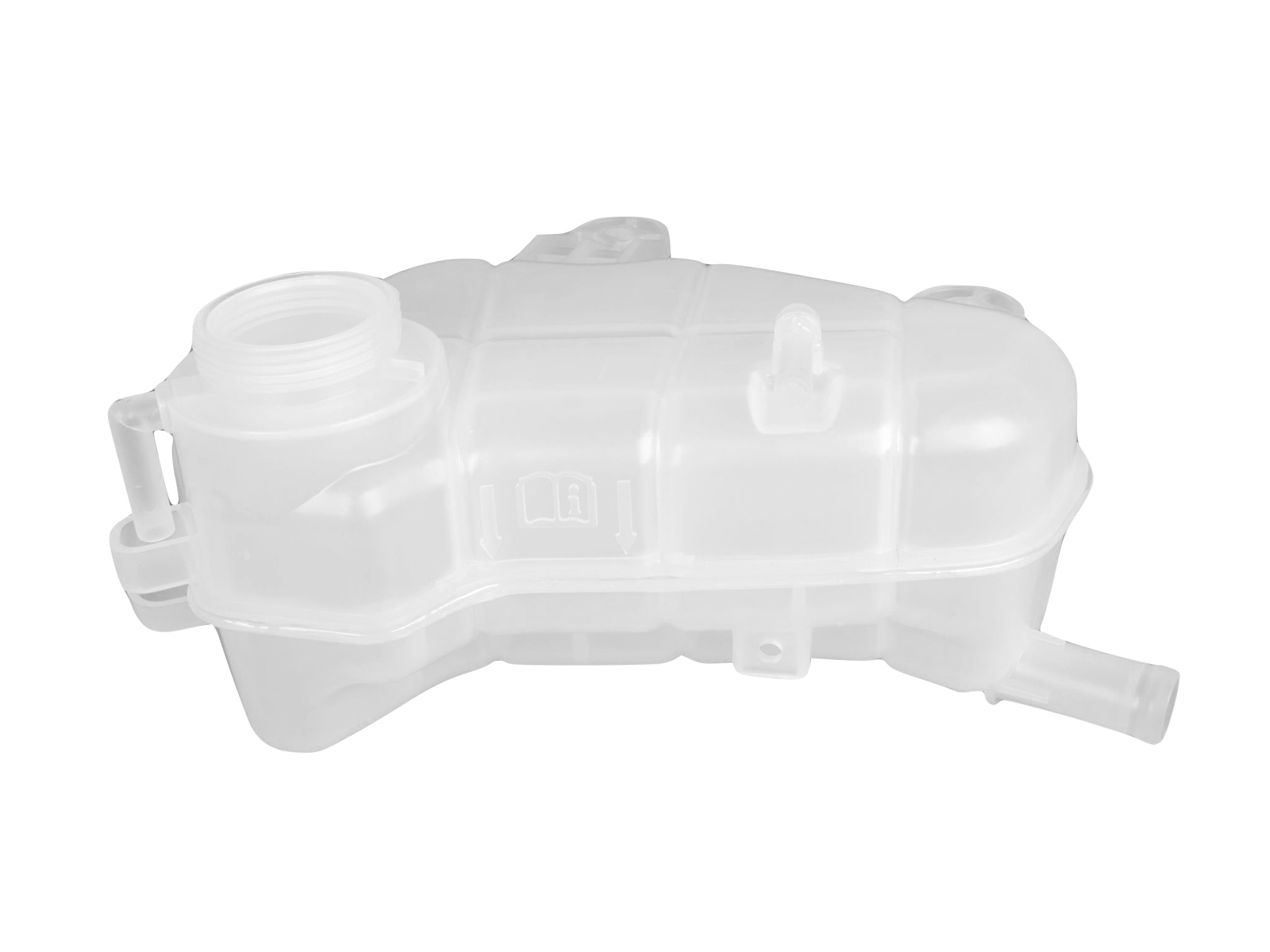 Бачок расширительный OSSCA 25347 фотография №1