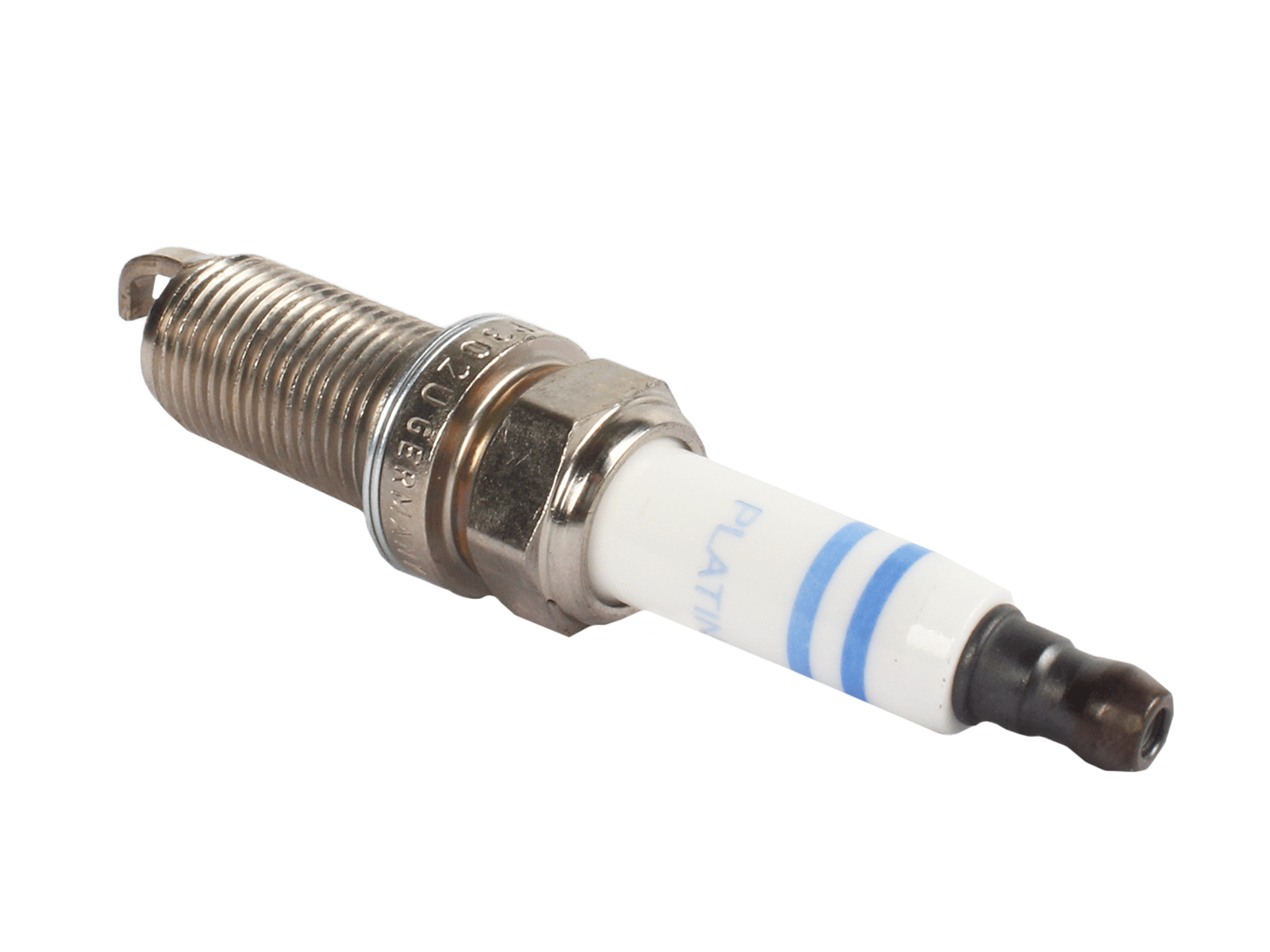 Свеча зажигания BOSCH 0242236653 фотография №3