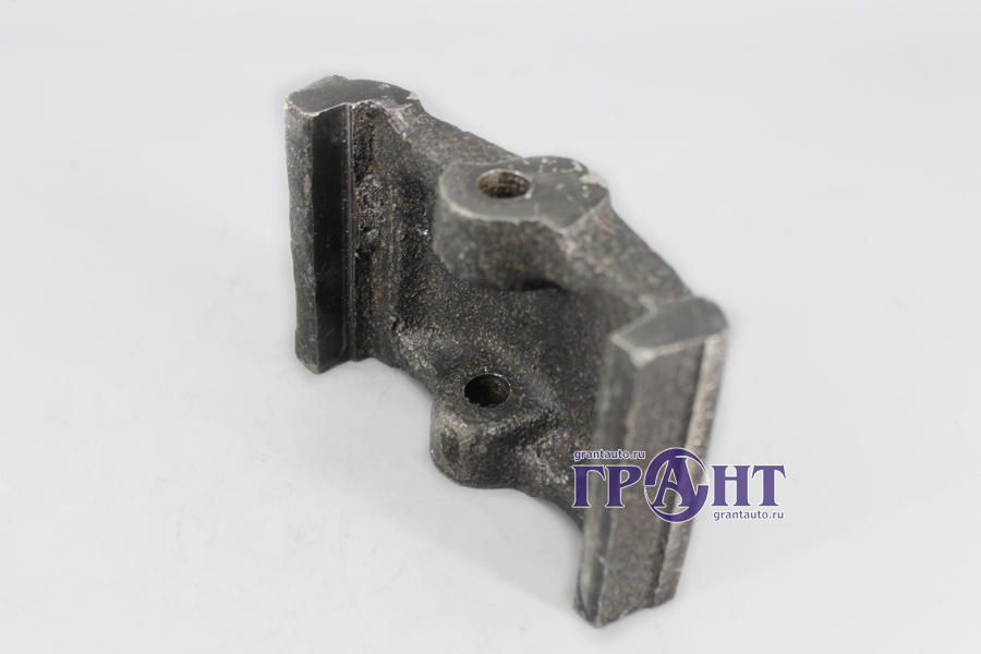 сухарь передней рессоры. сухарь рессоры 5320-2902520 камаз.