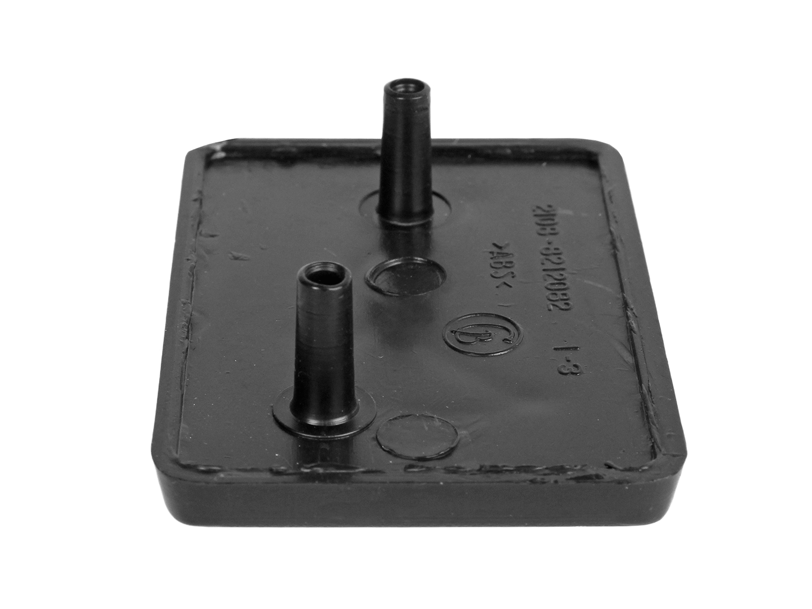 Орнамент решетки радиатора ВАЗ-1111, 2108 Сызрань фотография №4