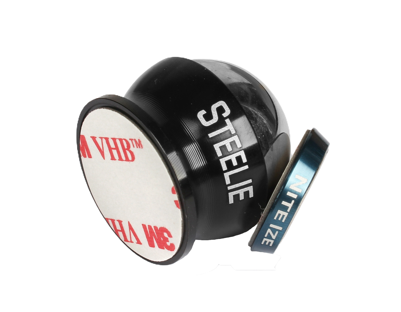 Держатель магнитный NiteIze Steelie Car Mount Kit фотография №2
