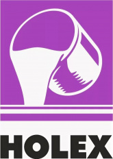 Логотип HOLEX