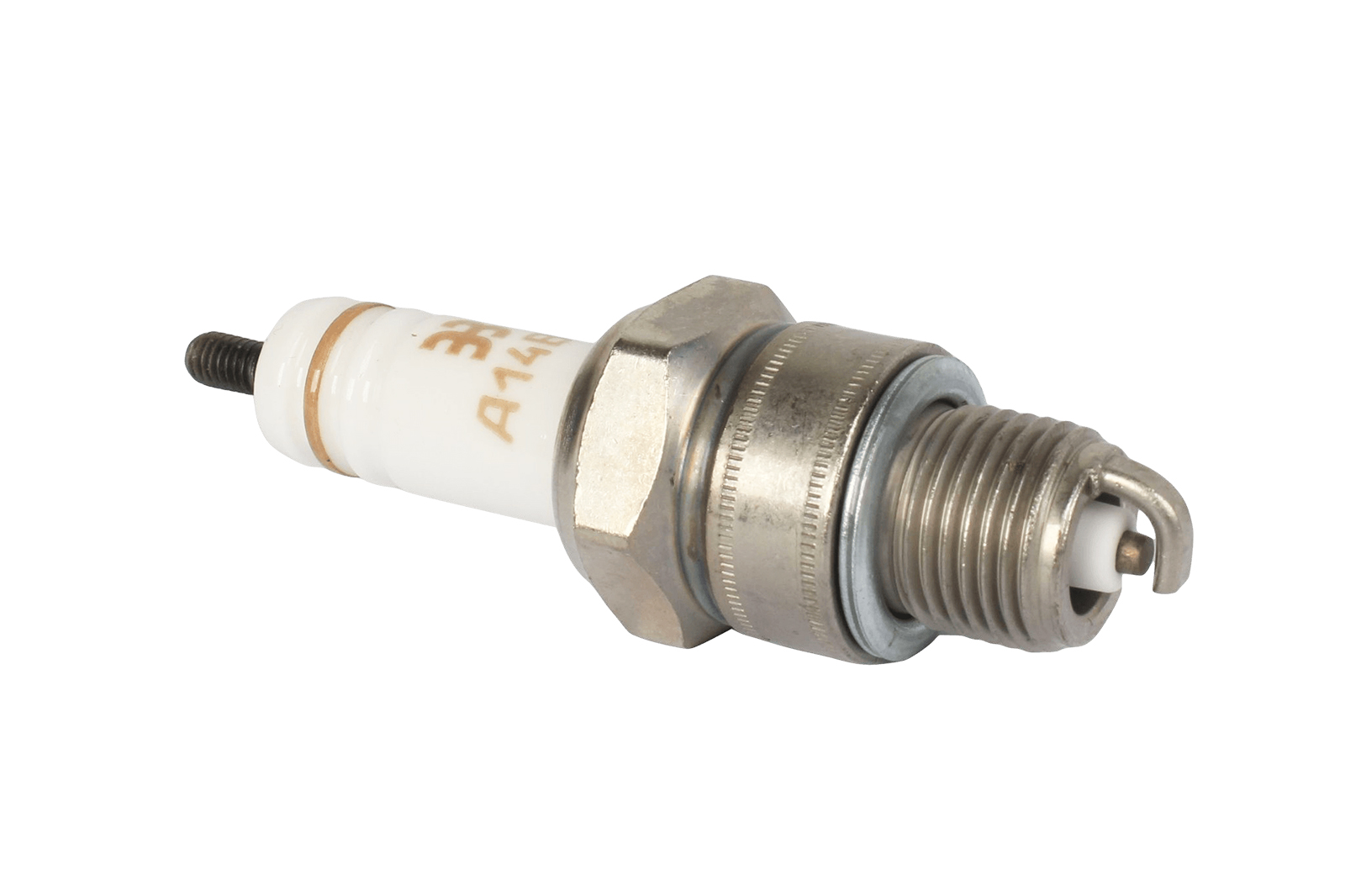 Свеча зажигания ГАЗ ЗМЗ-402, ЗАЗС 1 штука А14В-2 фотография №3