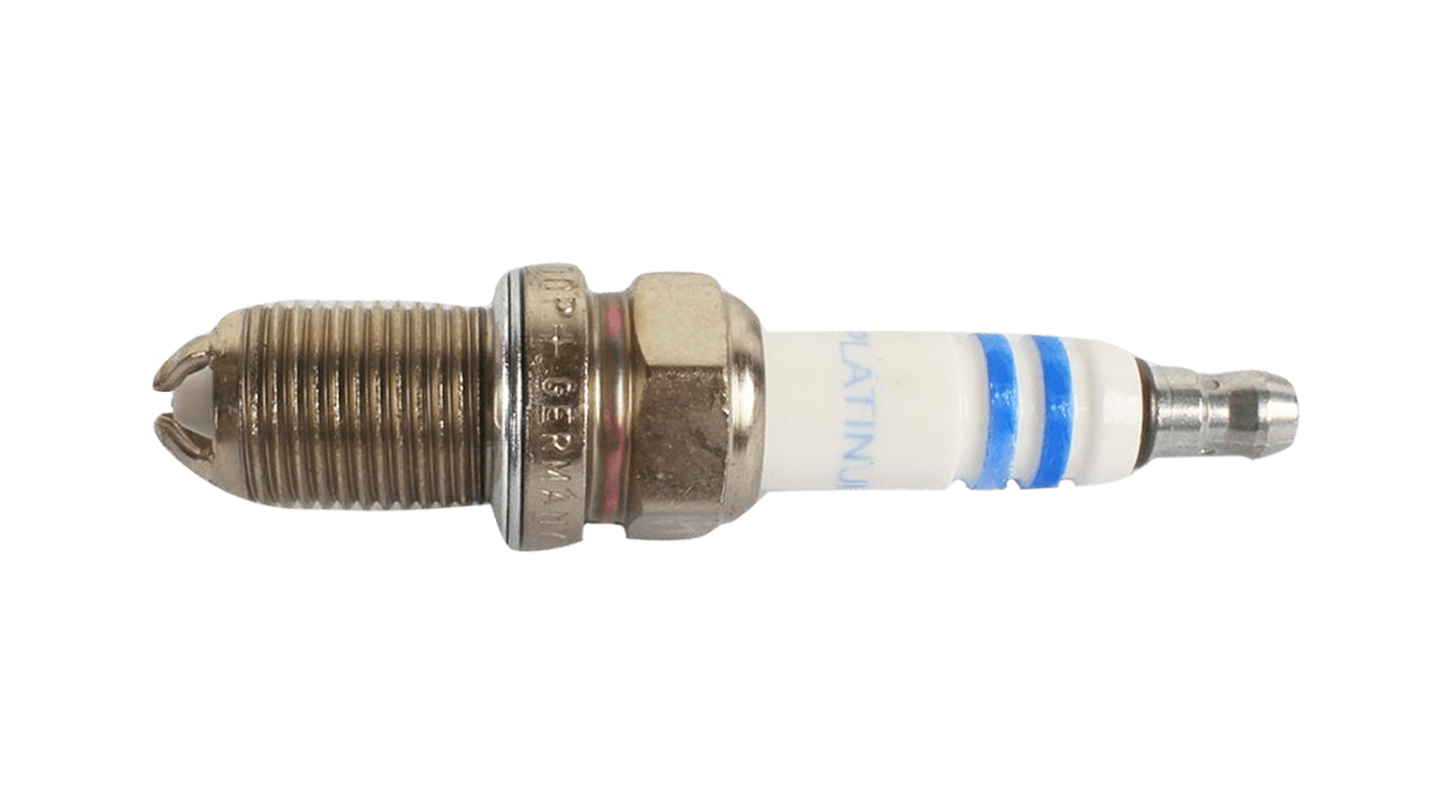 Свеча зажигания BOSCH 242236562 Z237 фотография №1