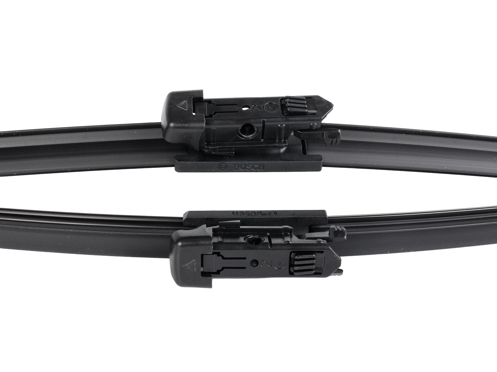 Щетка стеклоочистителя BOSCH 3397007696 A696S комплект фотография №3
