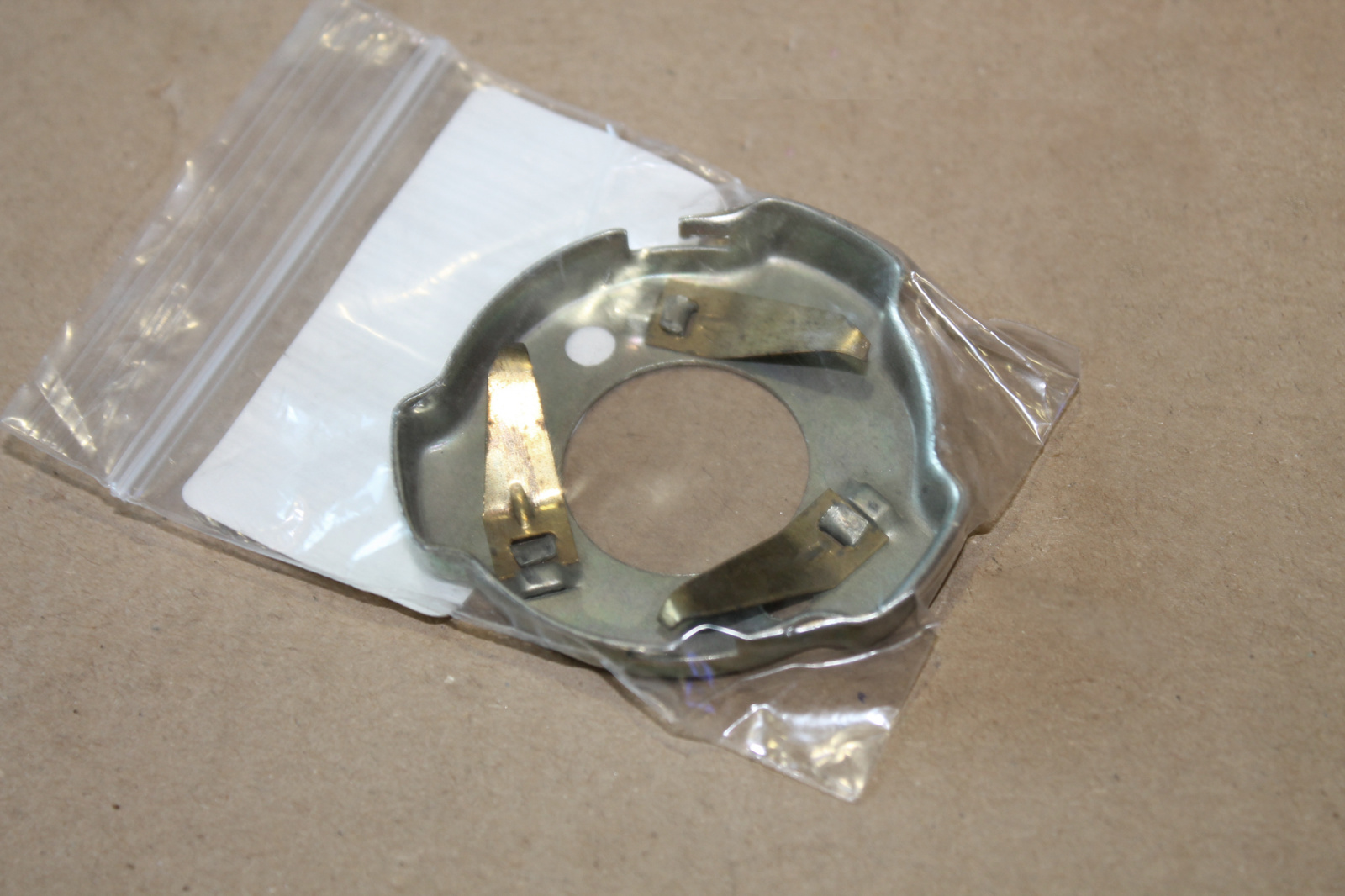 Переходник фары фотография №1