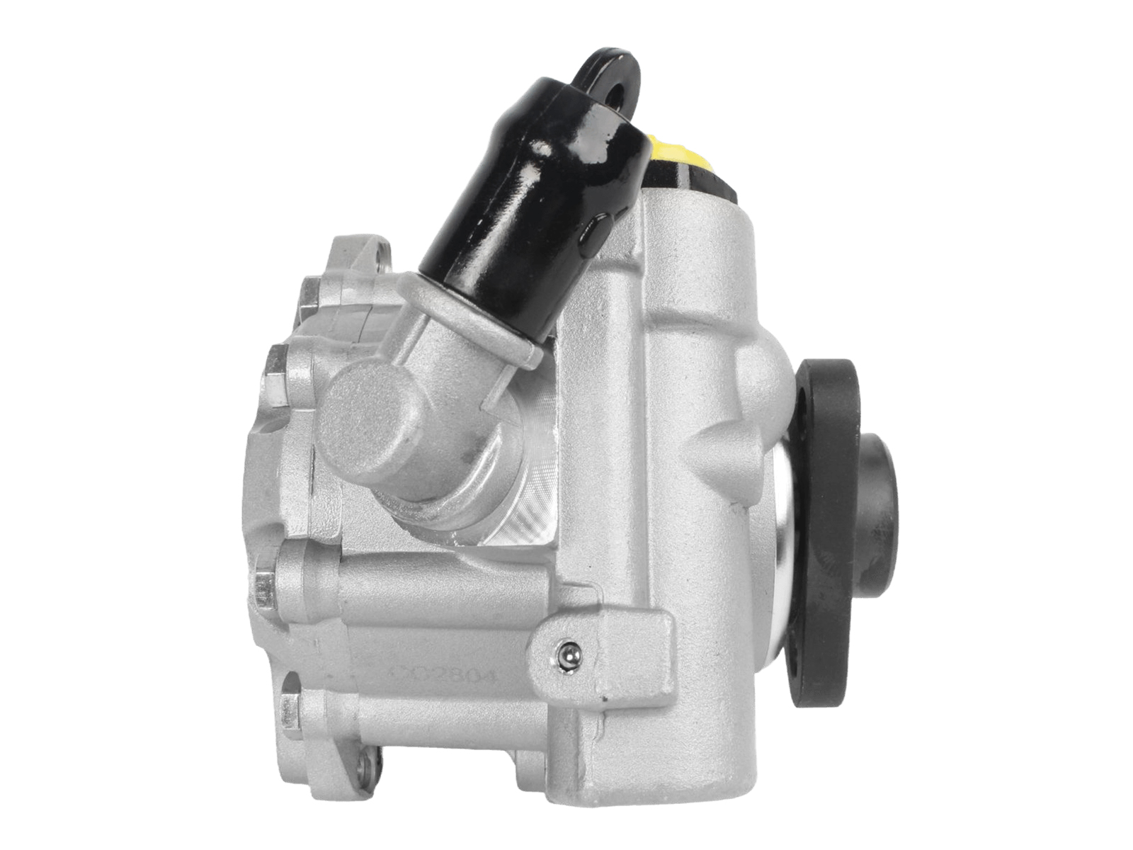 Насос гидроусилителя ГАЗель Next дв.Cummins ЕВРО4 LUZAR LPS0306 5286672 фотография №4