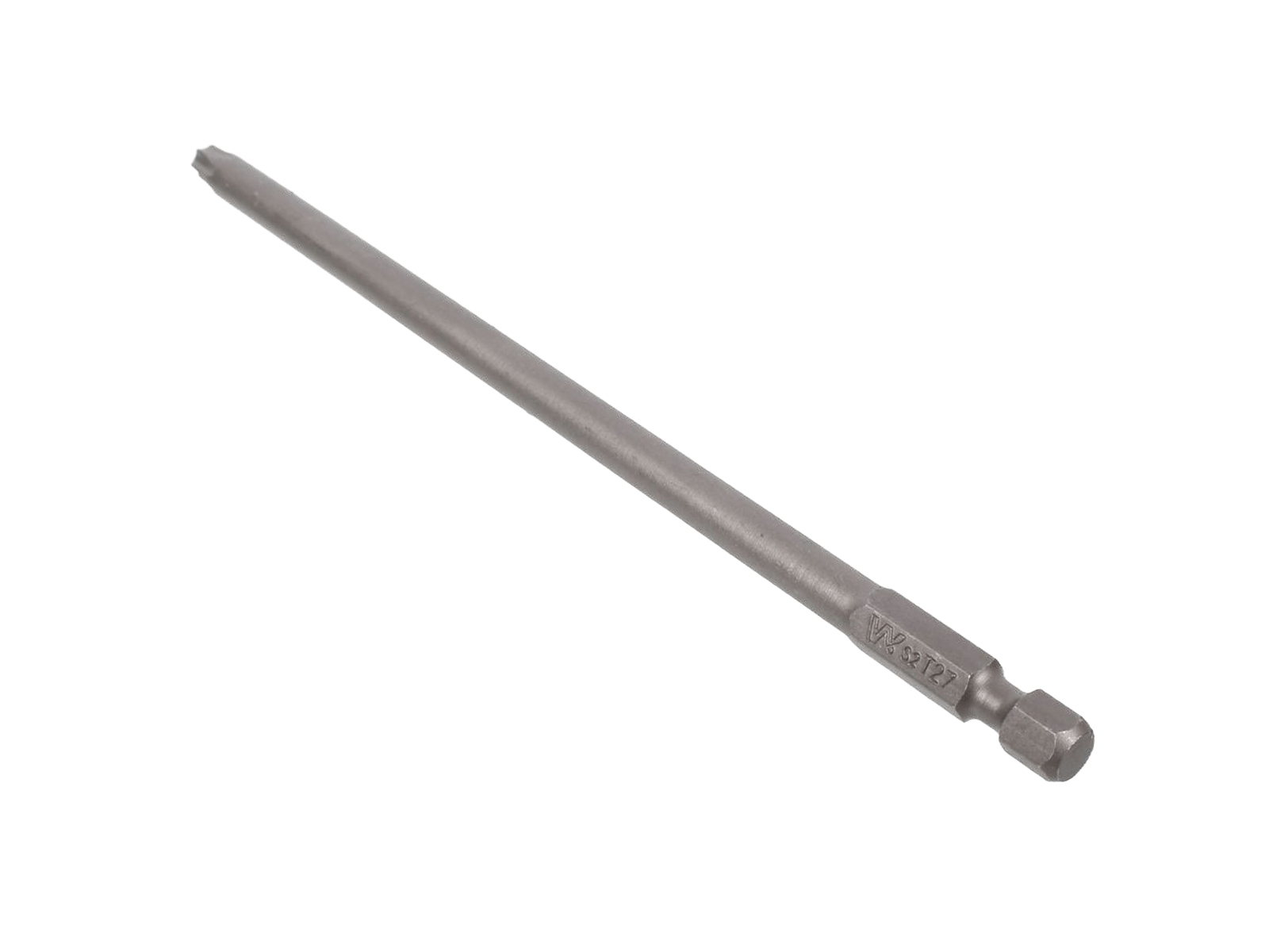 Бита WhirlPower 1/4 torx T27 L-150 мм (1 штука) фотография №2