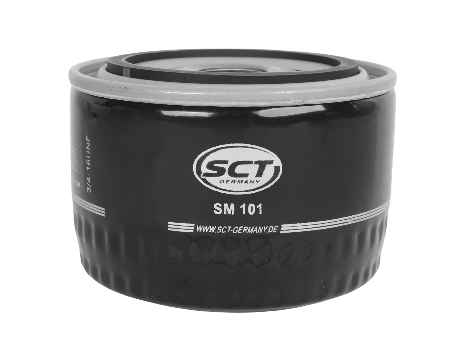 Фильтр масляный для ВАЗ-2105, 08 MANNOL фотография №1