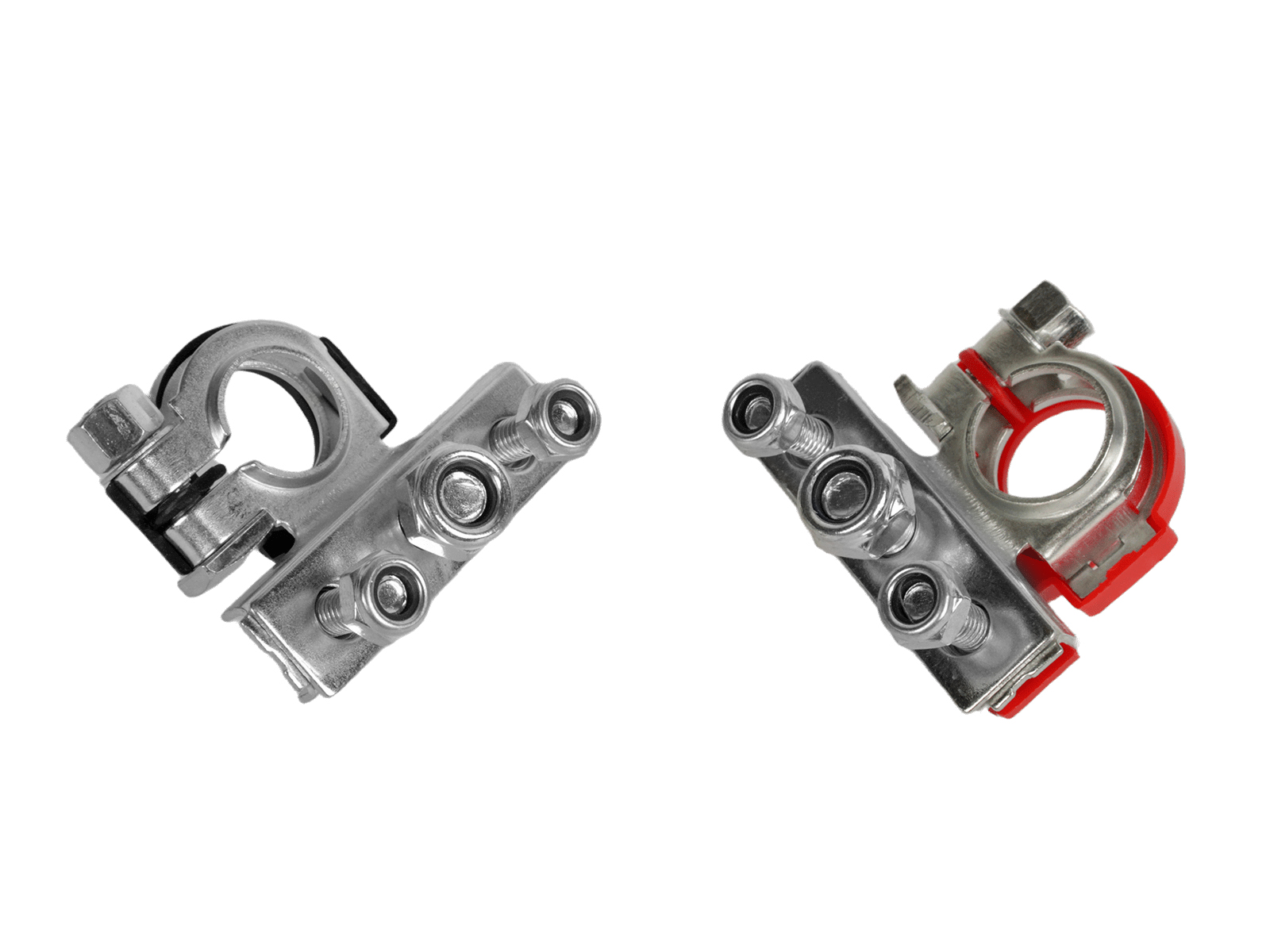 Клеммы АКБ AVS BTK-12E (EURO) фотография №3