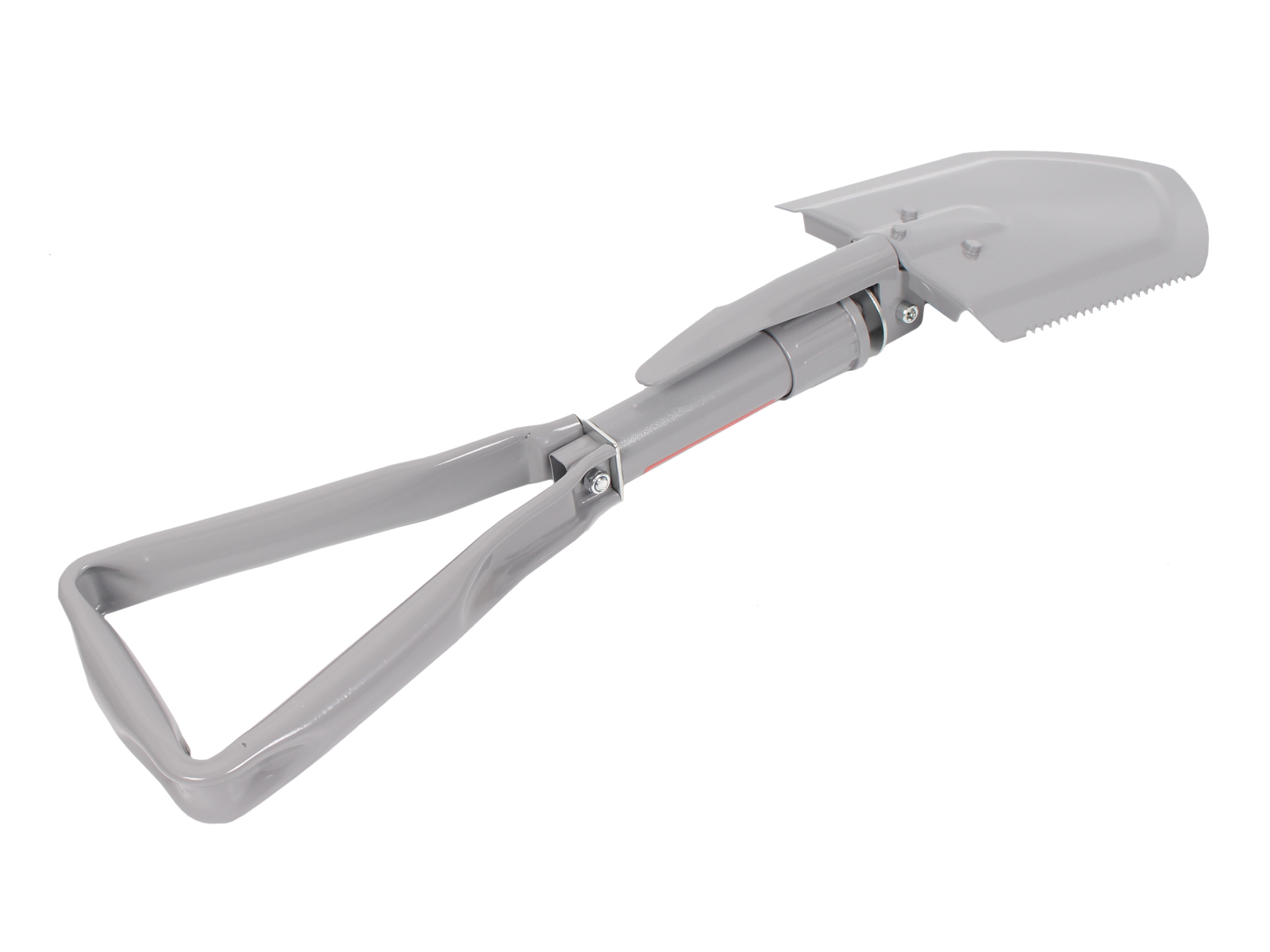 Лопата автомобильная складная BERIL 914058 фотография №3