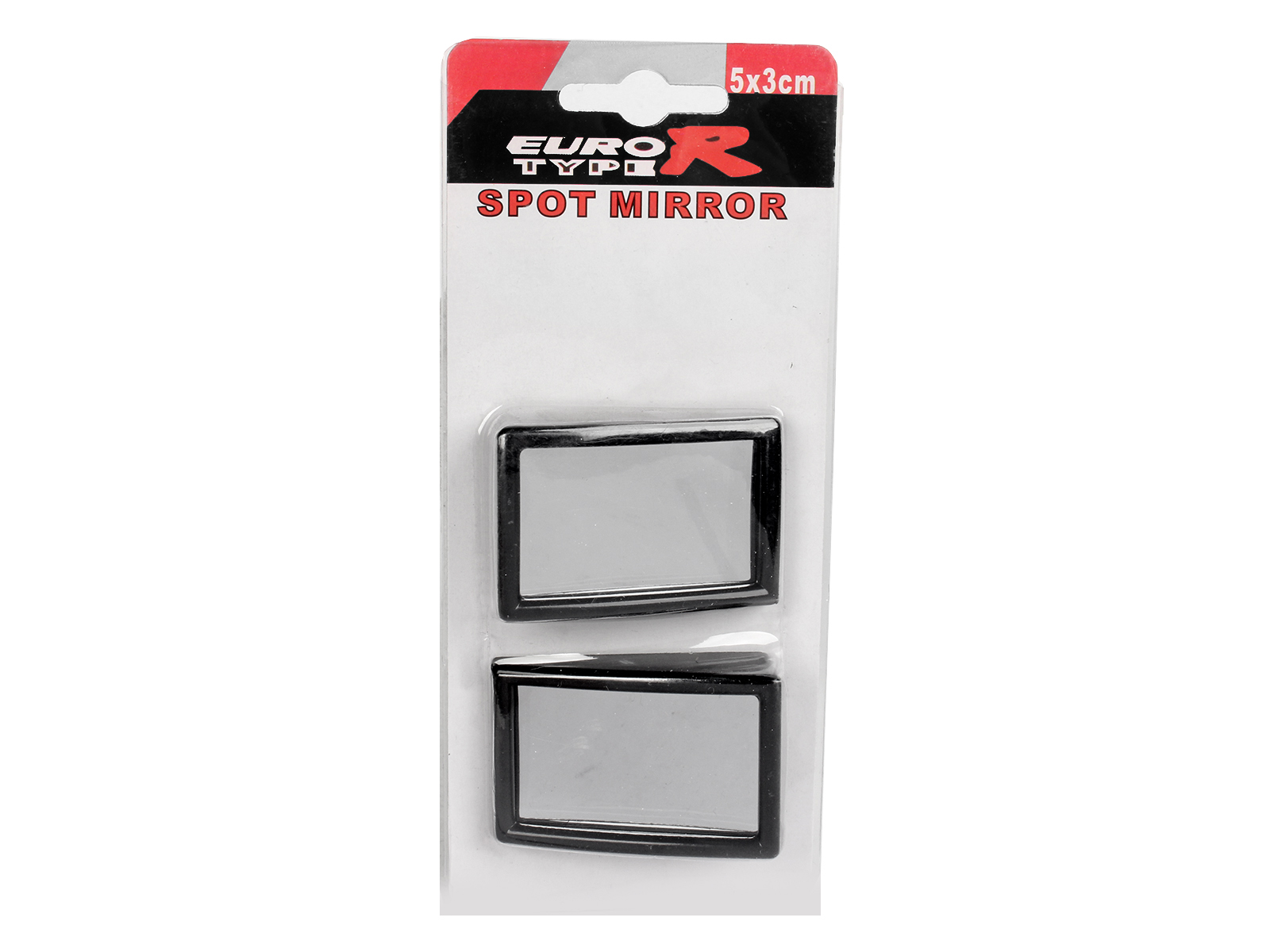Зеркало мертвой зоны DL-103 5х3см фотография №5