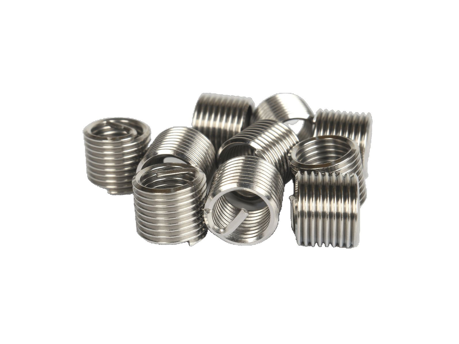 Набор резьбовых вставок М11х1.5 1.5D ANROKEY AAR-NV11x1.5-1.5D фотография №1