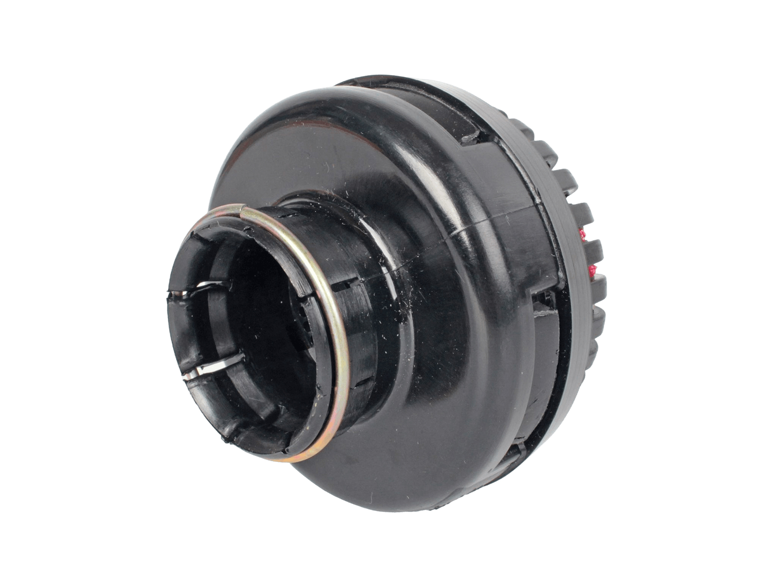 Шумоглушитель КАМАЗ МАЗ пневмоклапанов и кранов БелОМО 64221-8088 HTG2504070120 фотография №4