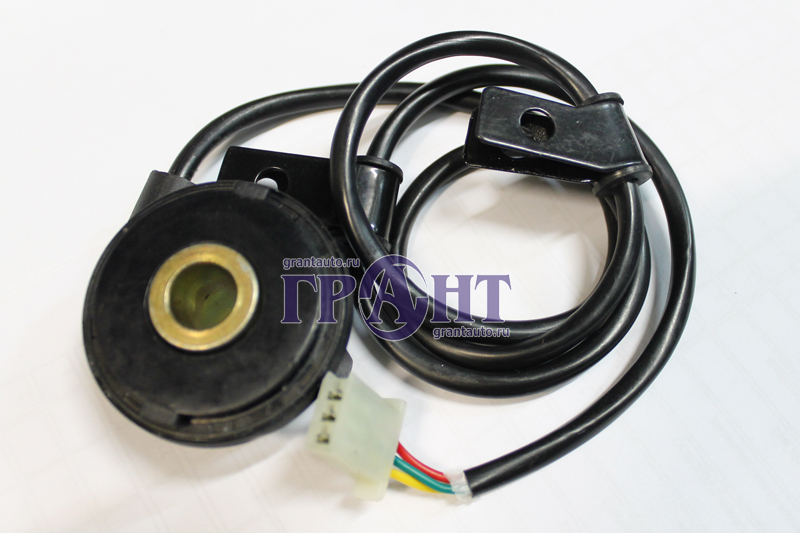 Привод спидометра VJ фотография №1