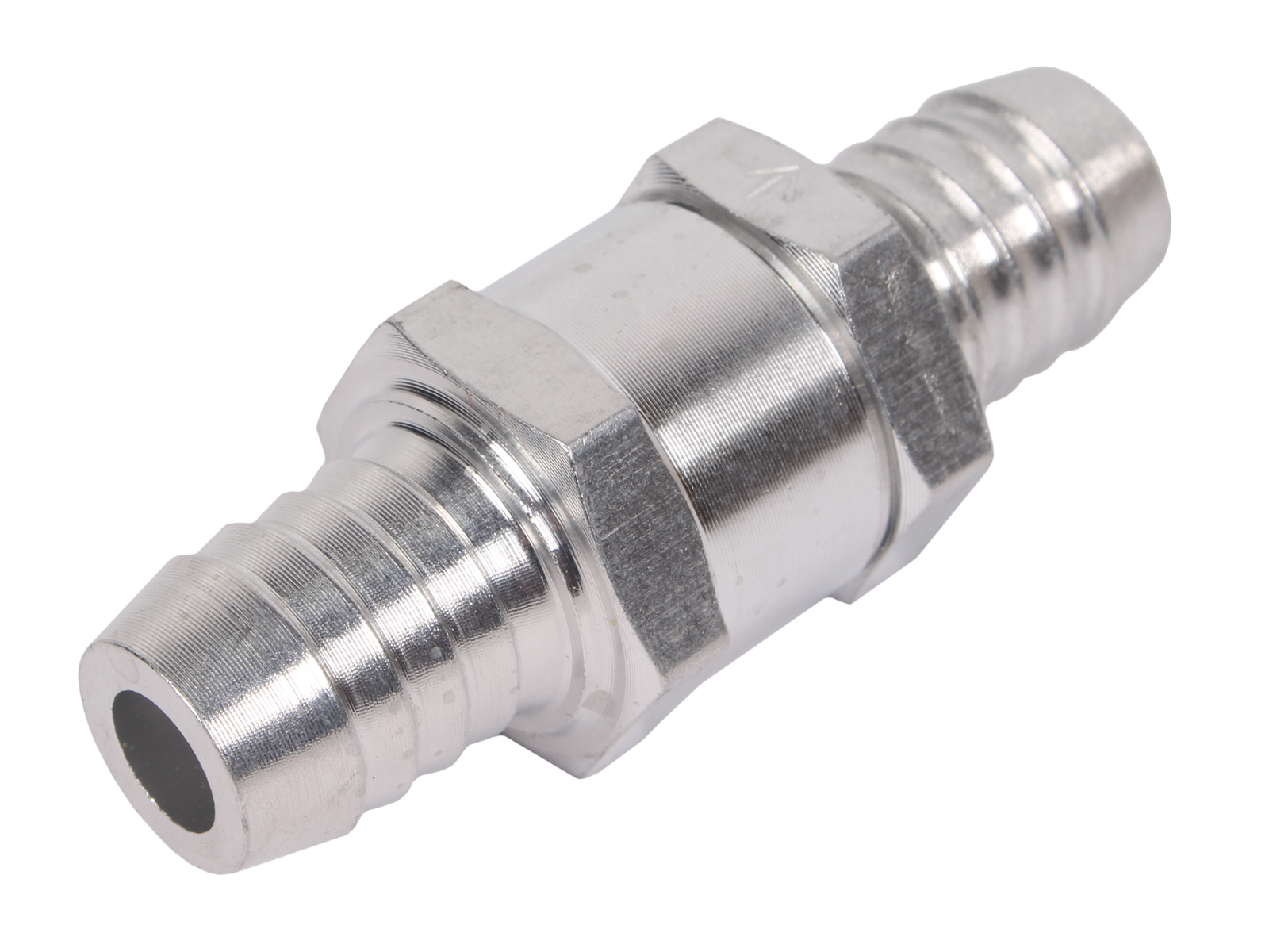 Клапан обратный топливный 14мм ANROKEY фотография №2