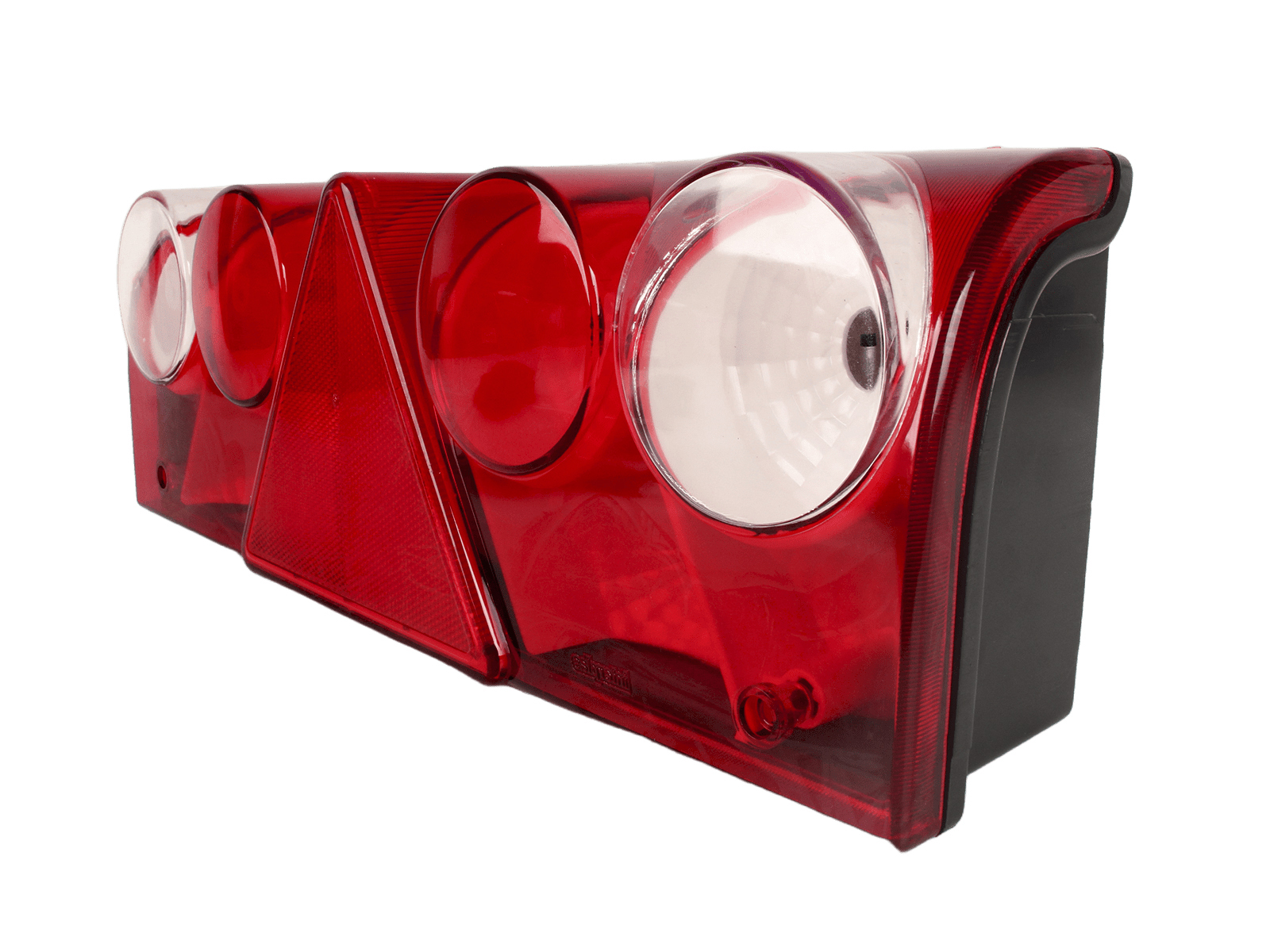 Фонарь задний левый INTERPLAS IN2311LLW фотография №3