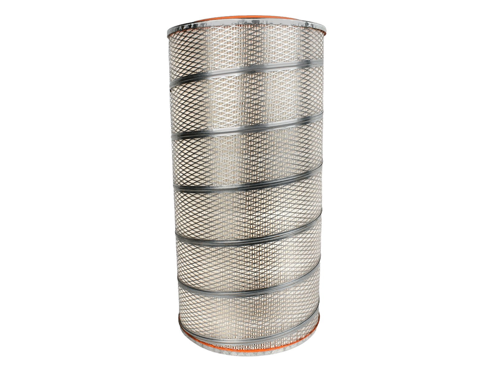 Элемент фильтрующий МАЗ воздушный дв.WP, ЯМЗ РЕМИЗ фотография №1