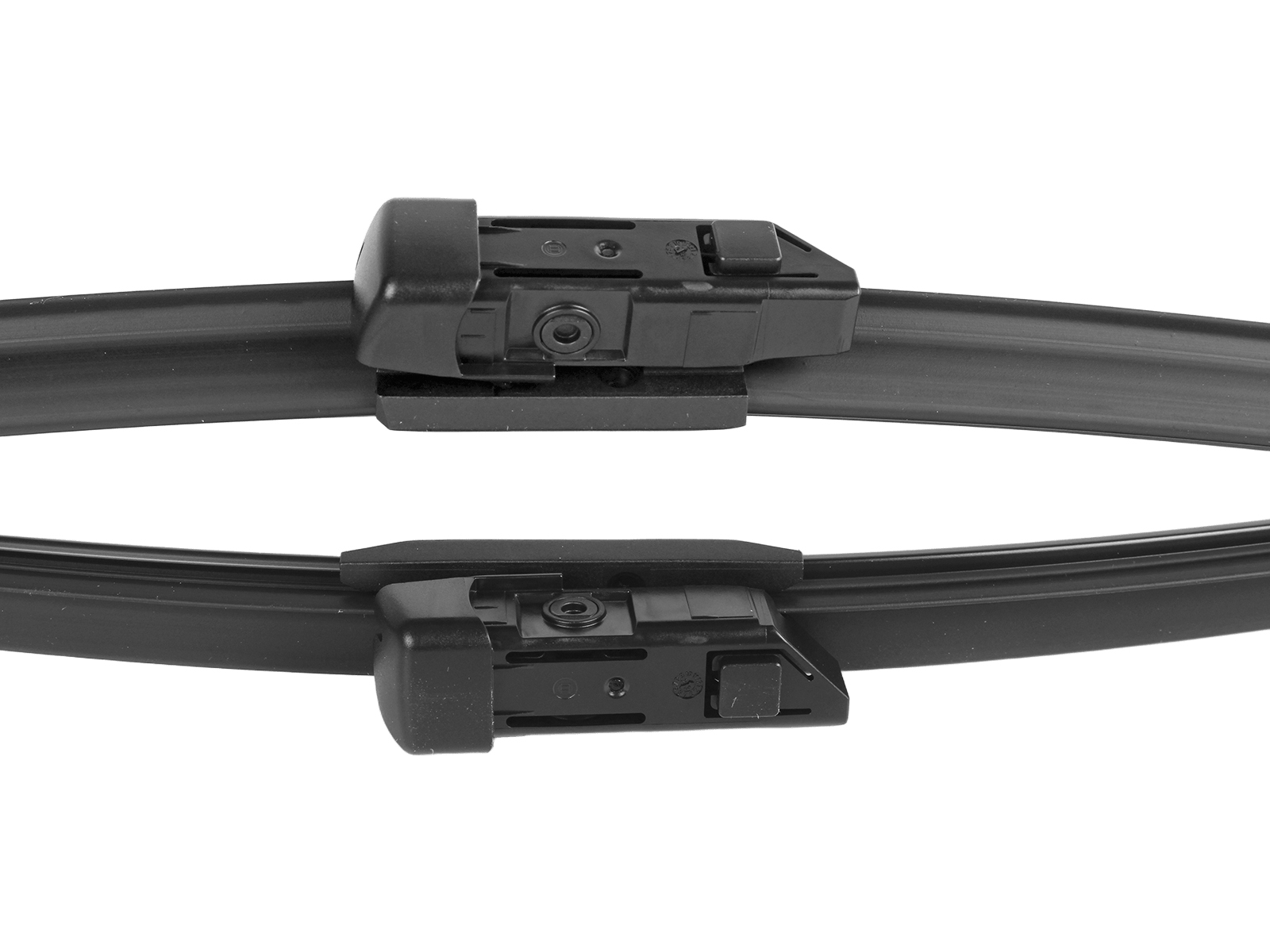 Щетка стеклоочистителя BOSCH 3397007862 A862S комплект фотография №3