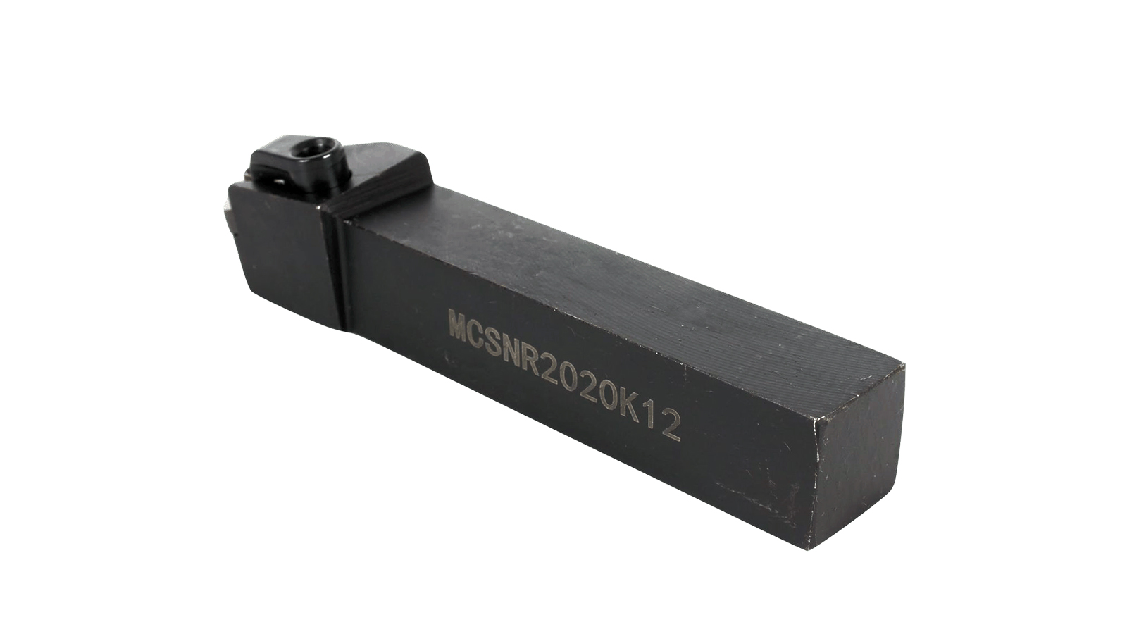 Резец токарный проходной под сменные пластины MCSNR2020H12 ANROKEY фотография №4