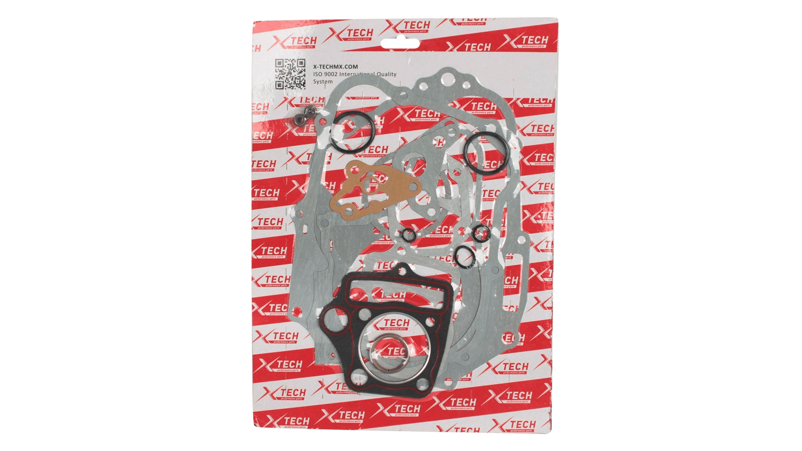Набор прокладок полный ZS154FMI-2 X-TECH фотография №1