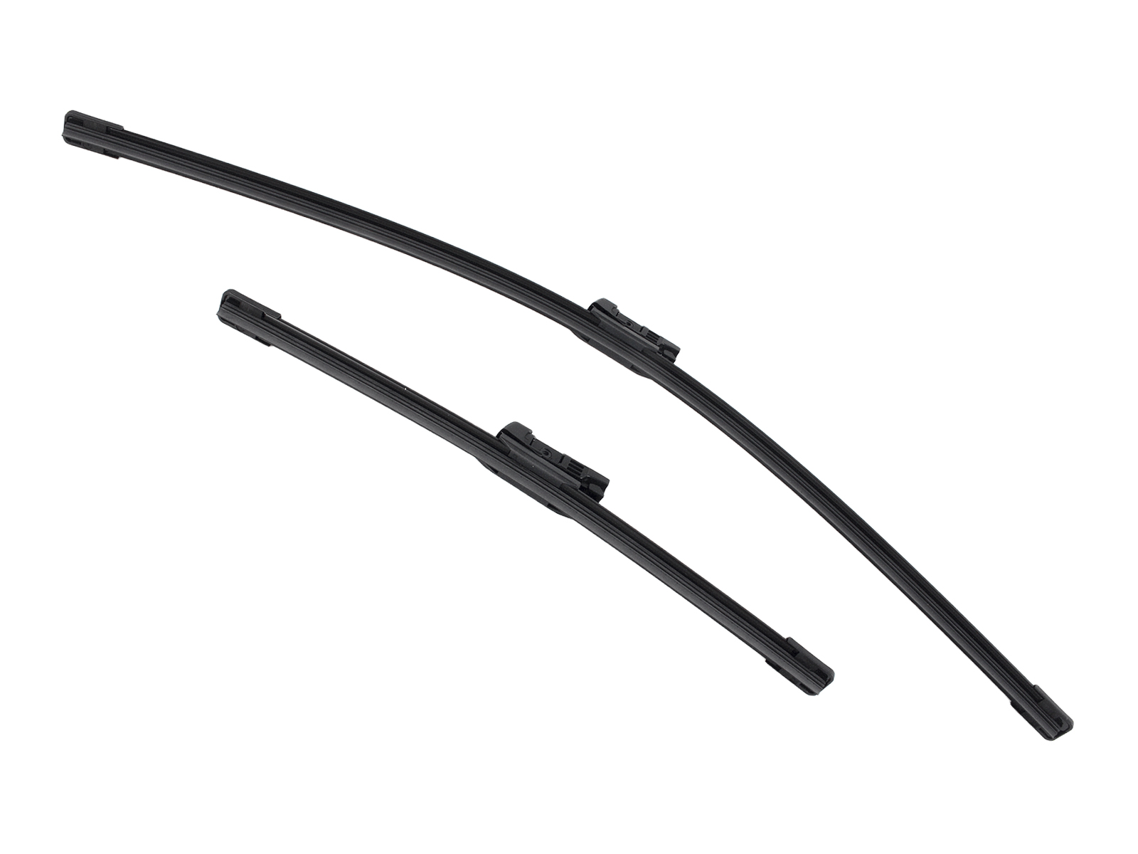 Щетка стеклоочистителя BOSCH 3397007583 A583S комплект фотография №2