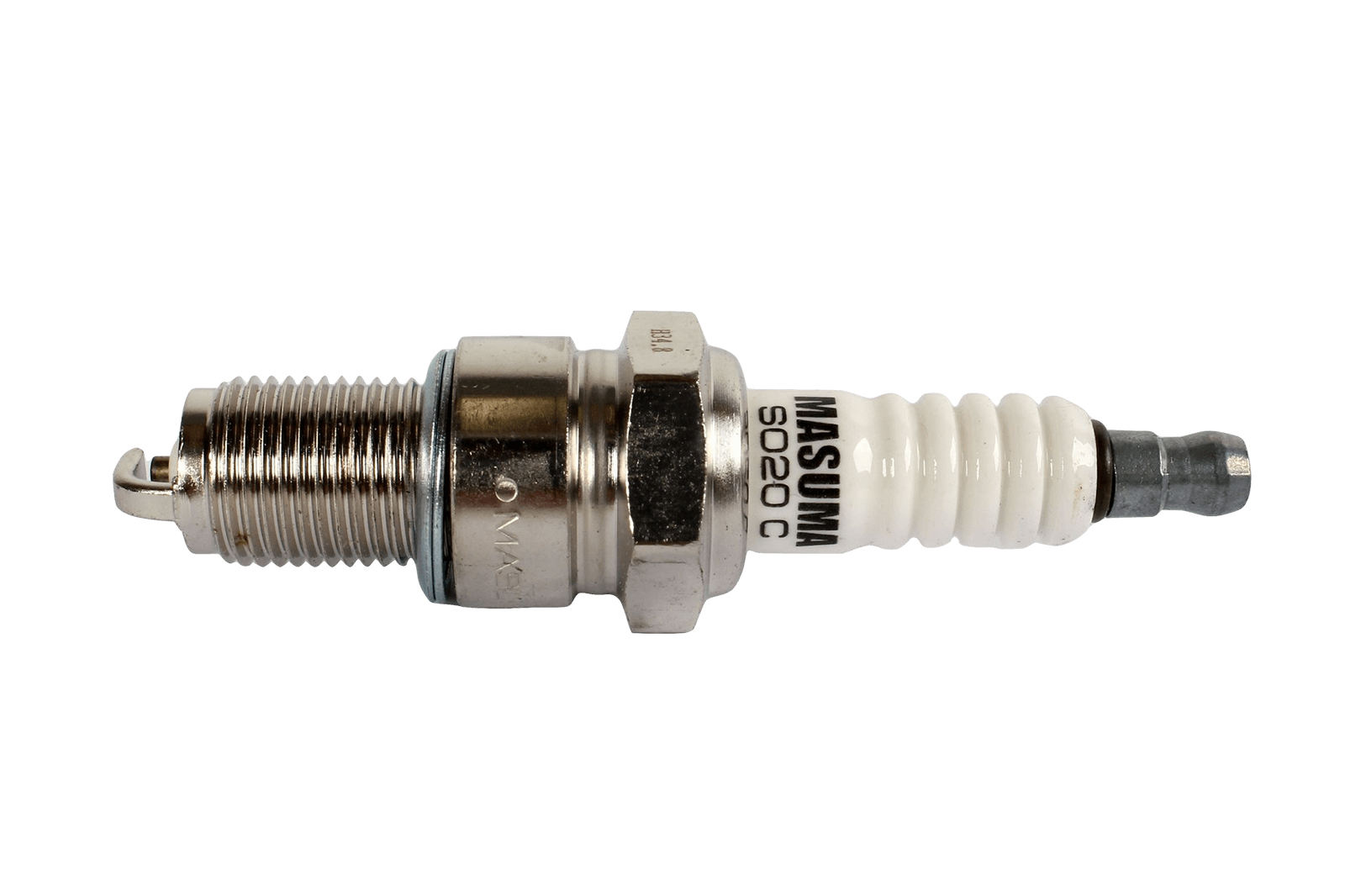 Свеча зажигания MASUMA S020C фотография №1