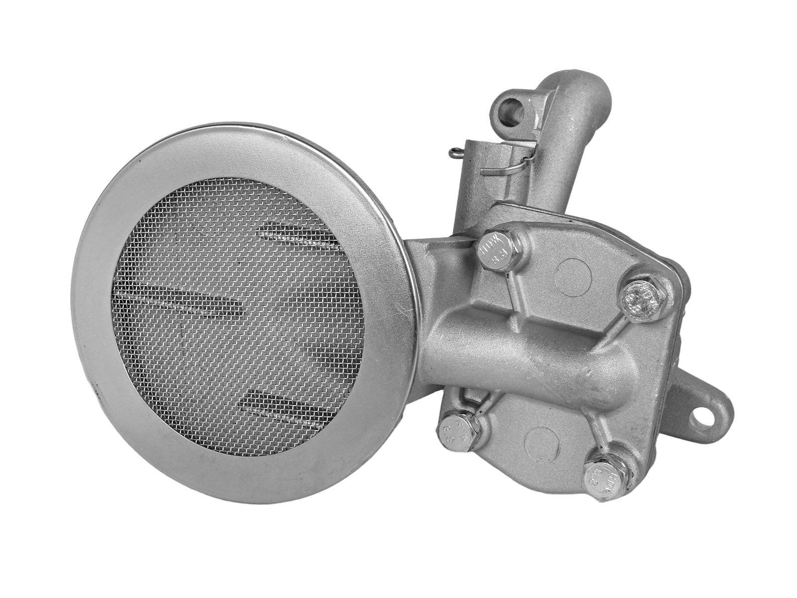 Насос масляный ГАЗ-24, 3302 дв.402 АО ЗМЗ фотография №1