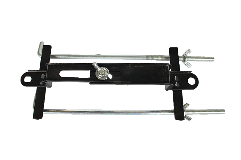 Крепления Аккумулятора ТИП3 фотография №2