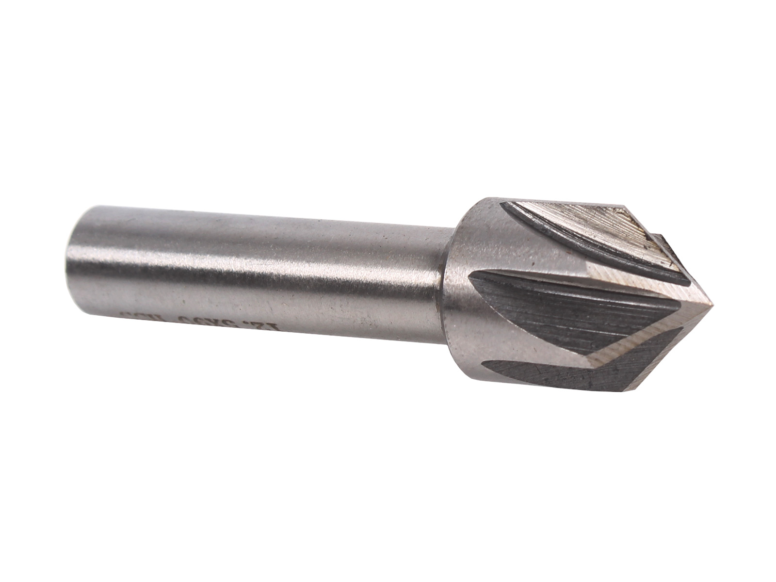 Зенковка ANROKEY 12.5х90х6х8 цилиндрический хвостовик фотография №2