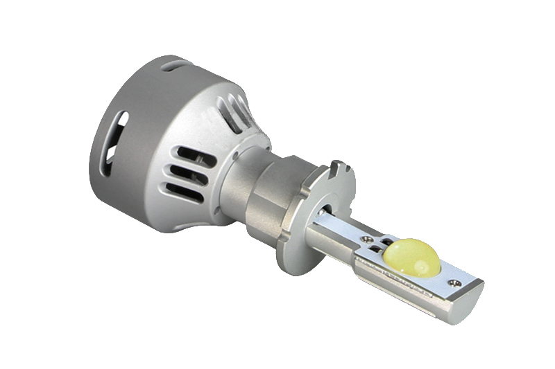 Лампа STARLED HL-D2/D4 33W 3G диодная 1 комплект фотография №1