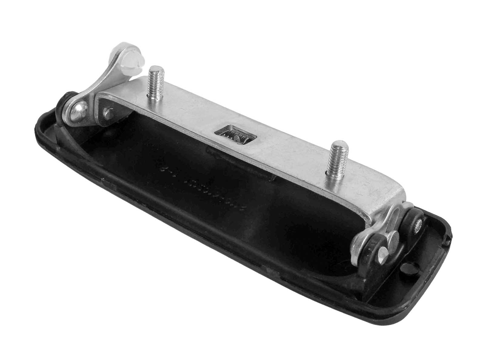 Ручка ВАЗ-2110 двери наружная левая ГРАНД РИАЛ фотография №4