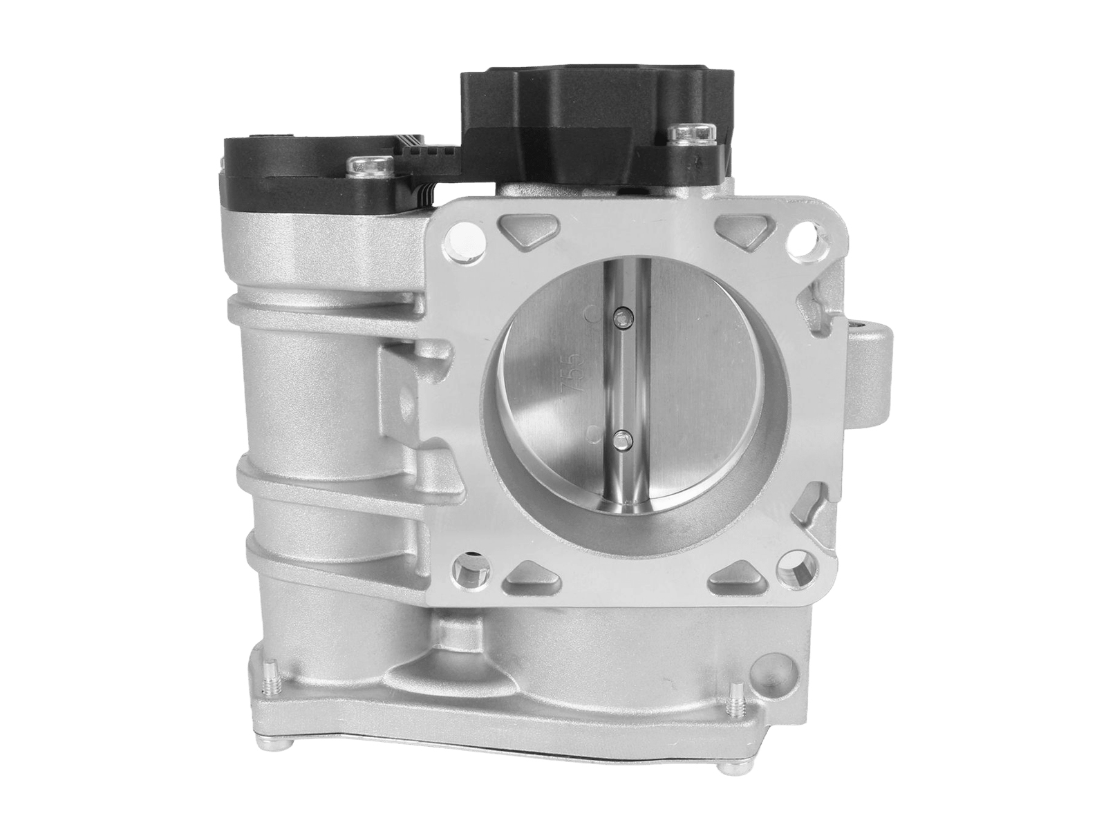 Заслонка ВАЗ-2170, 2190 дроссельная PRAVT фотография №6